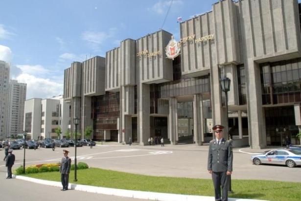 Выпускники 9-х и 11-х классов приглашаются на учебу в колледж полиции и Московский университет МВД