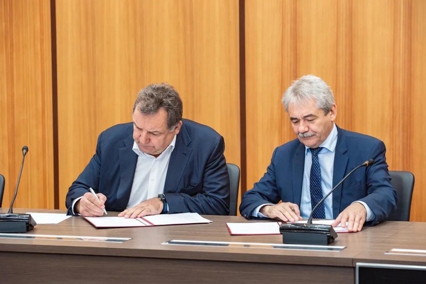 МИЭТ и ОЭЗ «Технополис Москва» подписали соглашение о сотрудничестве