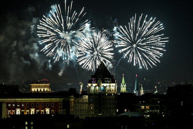 Собянин назвал дату празднования 870-летия Москвы