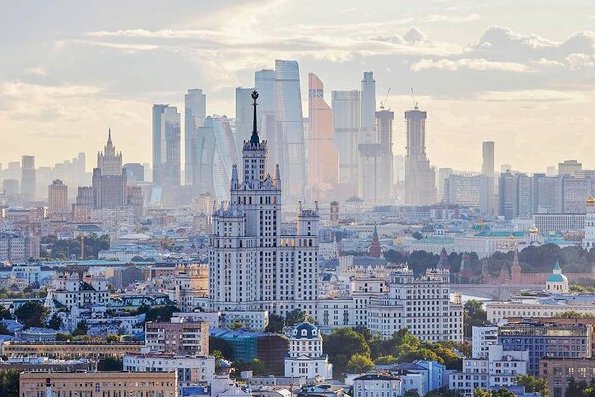 Владимир Ефимов: В столице зафиксирован самый низкий уровень безработицы с мая 2020 года