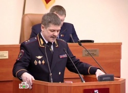 В Москве отмечается общее укрепление общественной безопасности