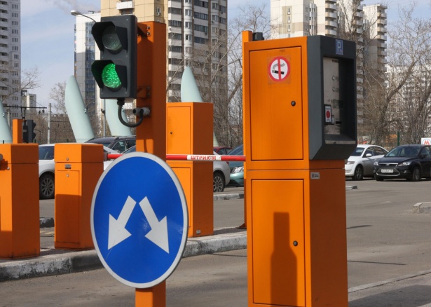 Первая перехватывающая парковка у железнодорожной станции Москвы появится в Зеленограде