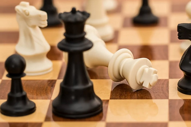 ГБУ «Славяне» провели шахматный онлайн турнир на платформе lichess.org