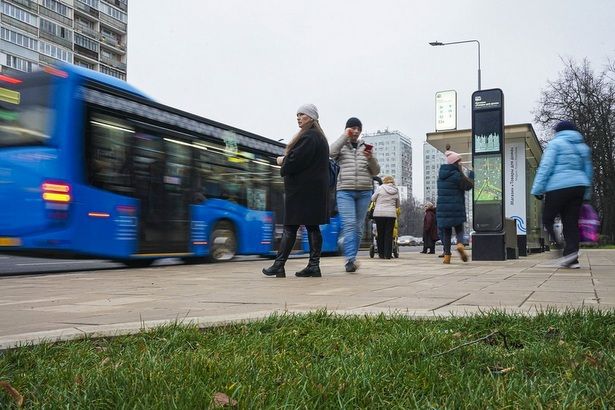На зеленоградских маршрутах №11 и 19 увеличат число автобусов