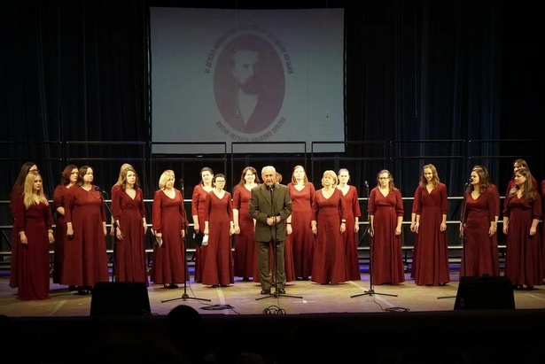 Фестиваль духовной музыки в Зеленограде собрал 14 хоровых коллективов