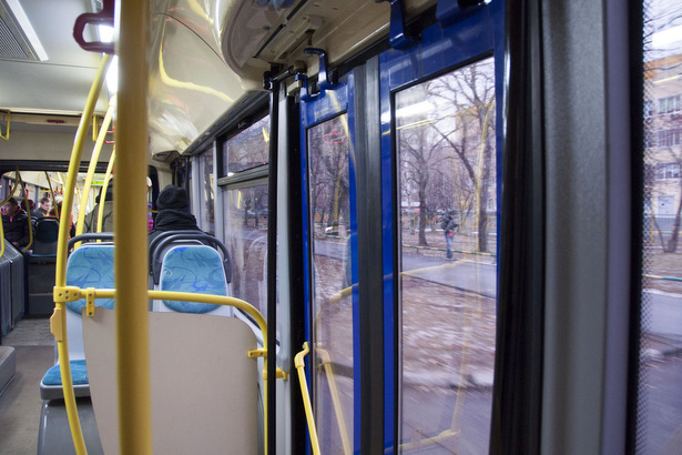 В ТиНАО к осени создадут 8 новых автобусных маршрутов
