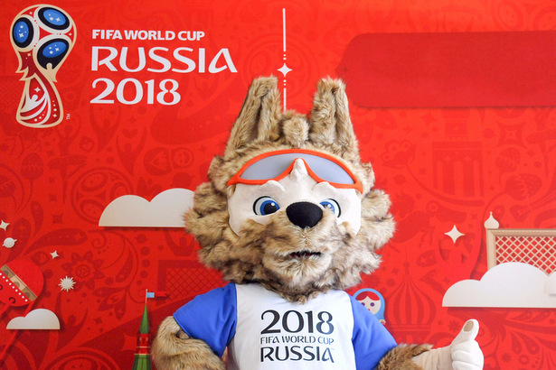 Чемпионат мира по футболу покажут Первый канал, «Россия» и «МатчТВ»