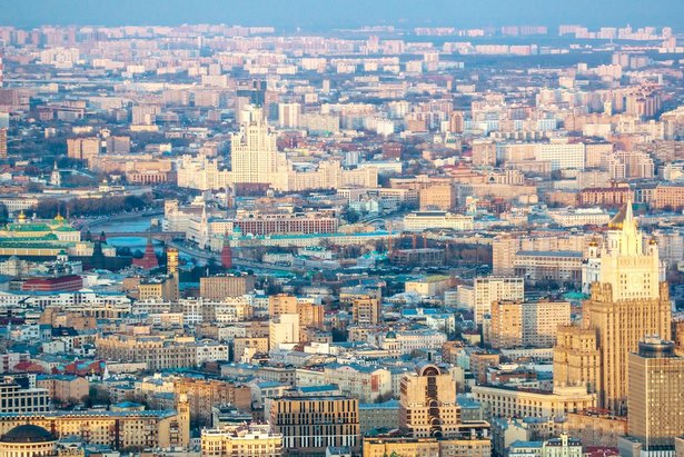 Мосгордума приняла бюджет Москвы на 2023 год с сохранением социальной направленности