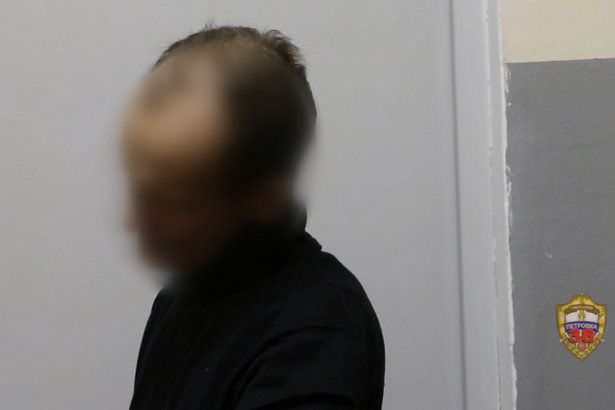 Зеленоградские полицейские задержали наркосбытчика – рецидивиста
