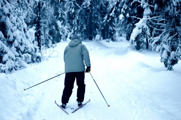 В субботу в Старом Крюково состоится «День лыжника»