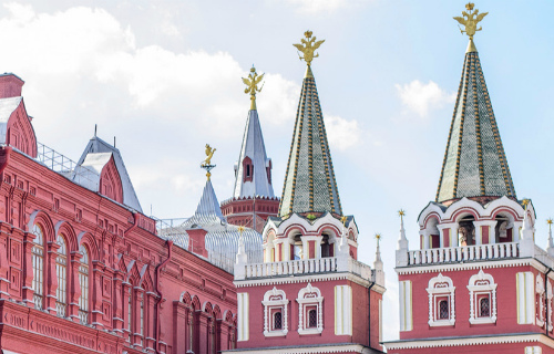 Порядка 64 млн посещений в год отмечают организации культуры Москвы