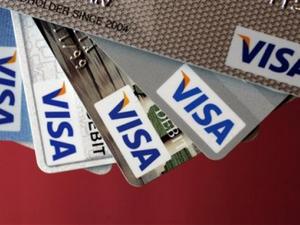 Visa поменяла тариф на снятие наличных в банкоматах