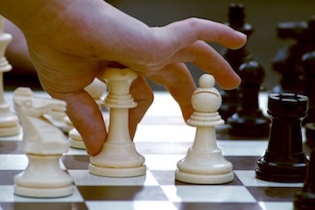 «Славяне» объявили гроссмейстерский праздничный сбор
