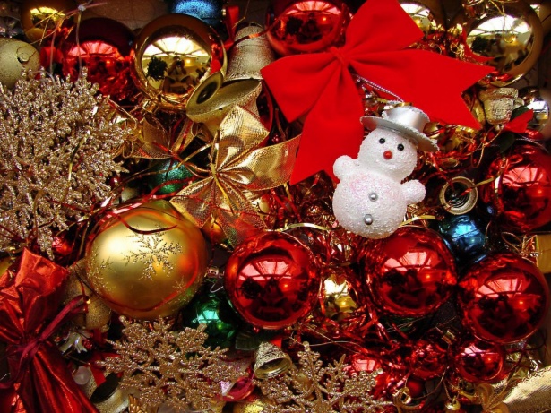 В Старом Крюково в новогодние и рождественские праздники пройдут 57 культурно-массовых и спортивных мероприятий