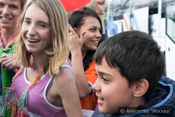 Центры детского летнего отдыха создадут в Москве по инициативе "Единой России"