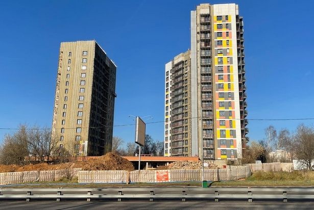 До конца 2024 года в Зеленограде в новое жилье по программе реновации переедут более 2100 человек