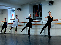 Студия современной хореографии "Олимп" успешно выступила во Всероссийском фестивале им. Ф.Н. Хачатурян 