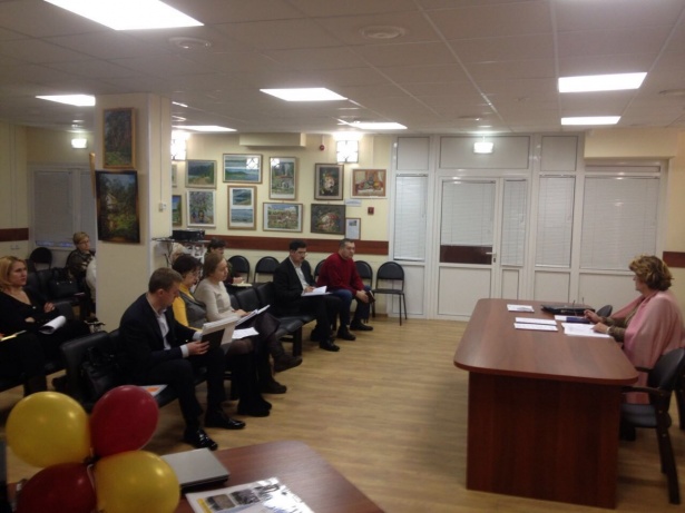 В управе района Старое Крюково обсудили оперативные вопросы в сфере ЖКХ