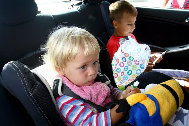 В Зеленограде в целях профилактики проведут акцию «Ваш пассажир-ребенок»