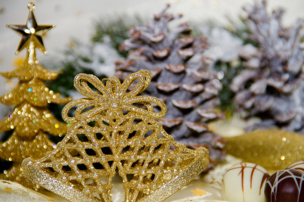 В «Творческом лицее» научат делать новогоднюю елку из природных материалов и декоративных элементов
