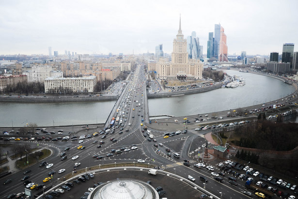 Собянин: Запланированные на выходные массовые мероприятия в Москве отменены