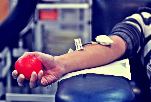 Упрощение правил получения звания «Почетный донор» привлечет к сдаче крови больше москвичей
