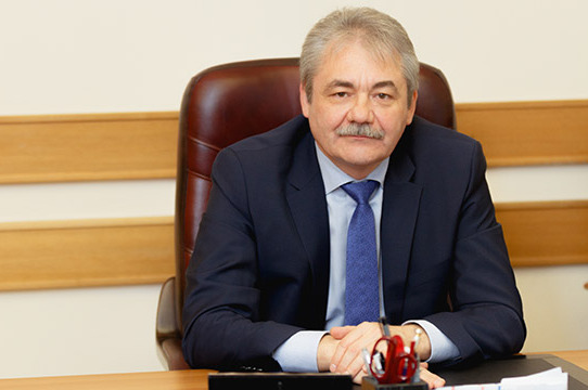 Ректор "МИЭТа" вошёл в президиум Совета по науке и образованию при президенте России