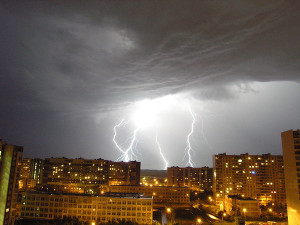 Непогода в Москве и Зеленограде может привести к несчастным случаям
