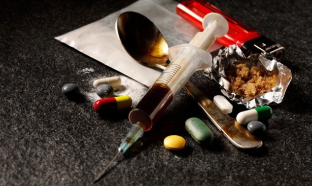 В ходе  оперативно-профилактического мероприятия «Притон» в Зеленограде были ликвидированы шесть наркопритонов