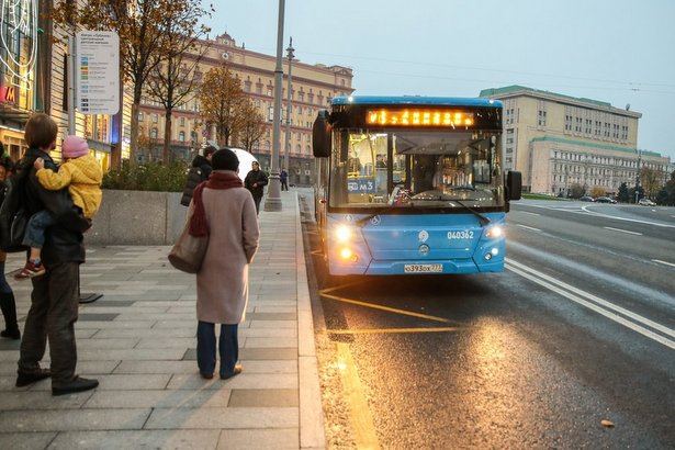 Портал «Добродел» теперь принимает жалобы о проезде автобуса мимо остановки