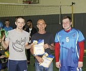 В Старом Крюково состоялся турнир по волейболу «Молодежь – за ЗОЖ!»