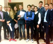 Активисты молодежных палат  Зеленограда займутся развитием школьного самоуправления