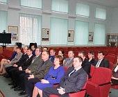 В Зеленограде чествовали экспертов в день 97-летия службы