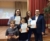 Социальные проекты школы Старого Крюково стали лауреатами фестиваля добровольческих инициатив