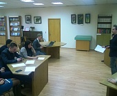 Молодежная палата Старого Крюково победила в окружных дебатах «Лиги ЦМП»