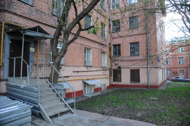 Права москвичей при реновации защитит городской закон