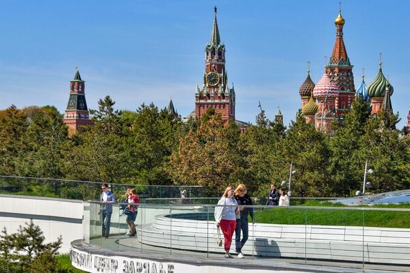 Почти 250 стартапов примут участие в Moscow Travel Factory