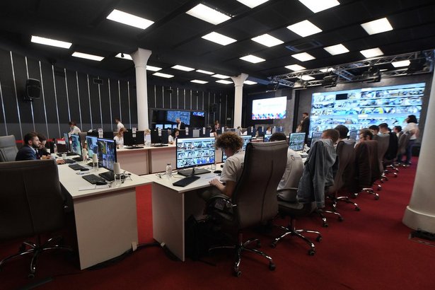 Члены Общественной палаты Москвы предложили обеспечить видеонаблюдение на допвыборах
