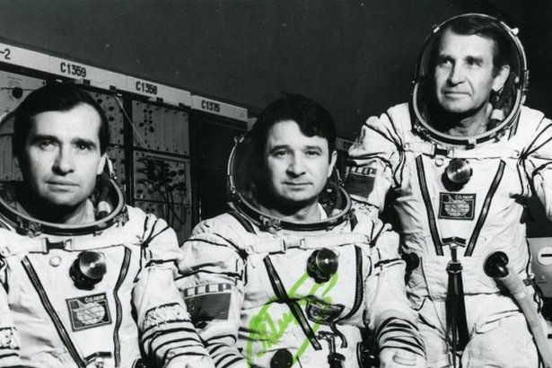 Музей Зеленограда приглашает на творческую встречу, посвященную Дню космонавтики