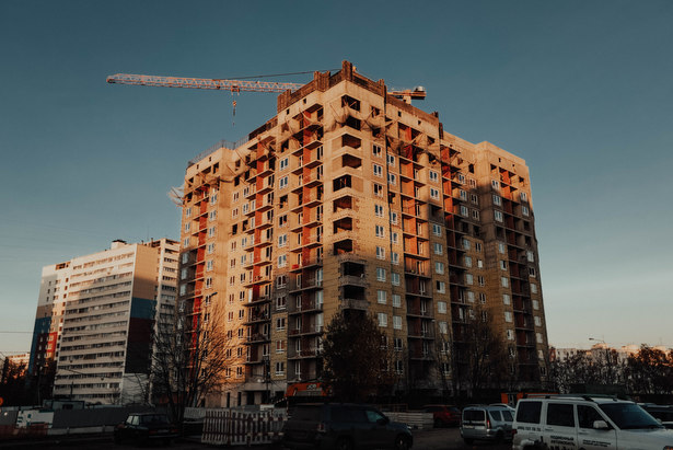 С начала года в Зеленограде ввели почти 140 тысяч квадратных метров недвижимости