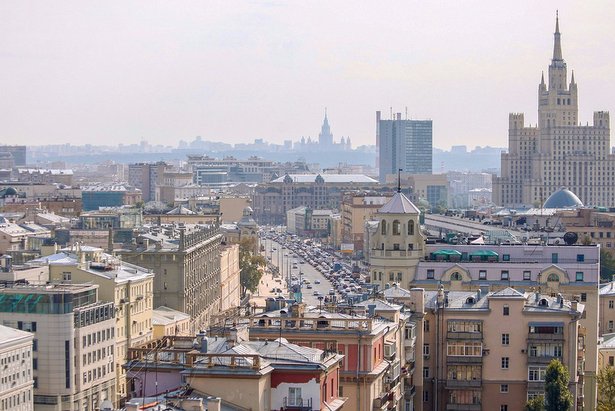 Депутат МГД Валерий Головченко: Москва предоставит арендаторам отсрочку по обеспечительным платежам