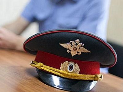В феврале 2017 года руководители территориальных отделов полиции проведут выездной прием граждан