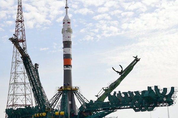 Космонавт-москвич проголосует по поправкам в Конституцию прямо с орбиты