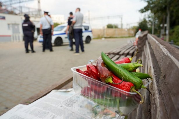 С начала года в Зеленограде прошло более 750 рейдов для пресечения нелегальной торговли