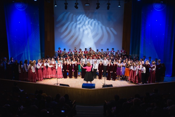 В МИЭТ пройдёт «Зеленоградский хоровой конгресс - 2020»