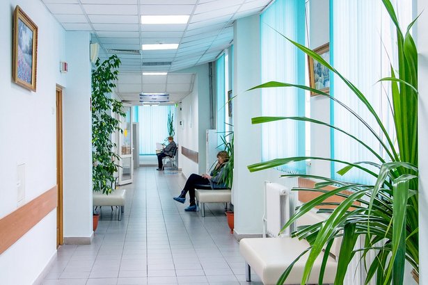 За 5 лет в Москве отремонтируют треть поликлиник