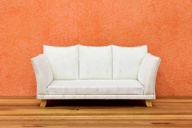 В мебельном магазине Зеленограда незаметно украли диван