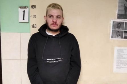 В Зеленограде задержан подозреваемый в покушении на сбыт наркотических средств