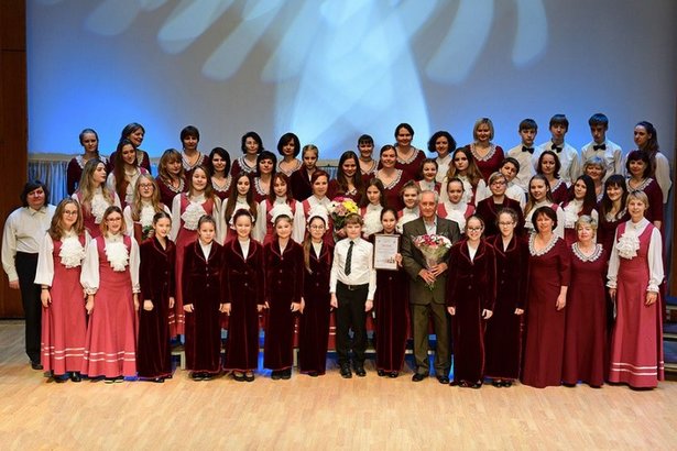 В Зеленограде состоится межрегиональный хоровой конгресс