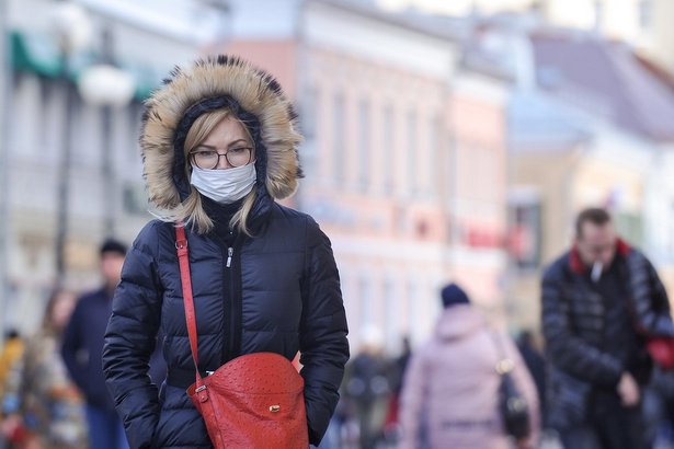 В Москве начали действовать новые меры борьбы с коронавирусом